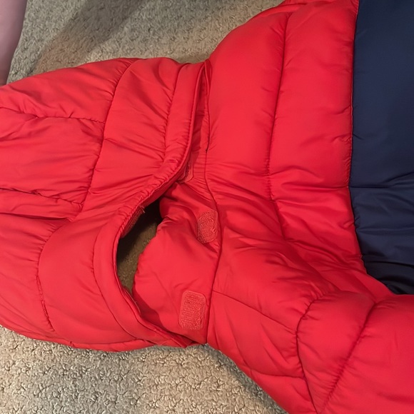 Kids puffer jacket from H&M - Picture 5 of 7